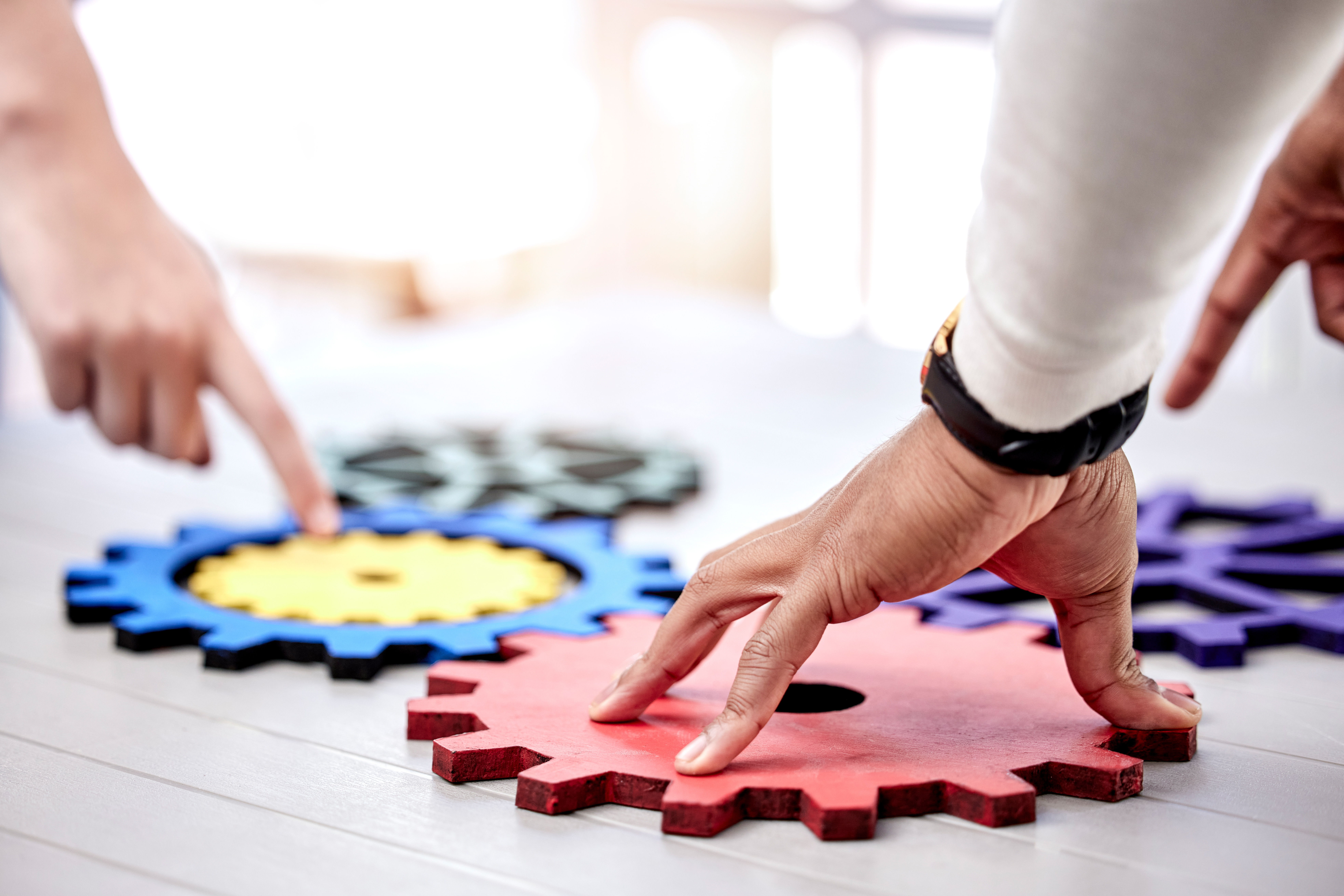 Automatisation de workflows et certification Jotform