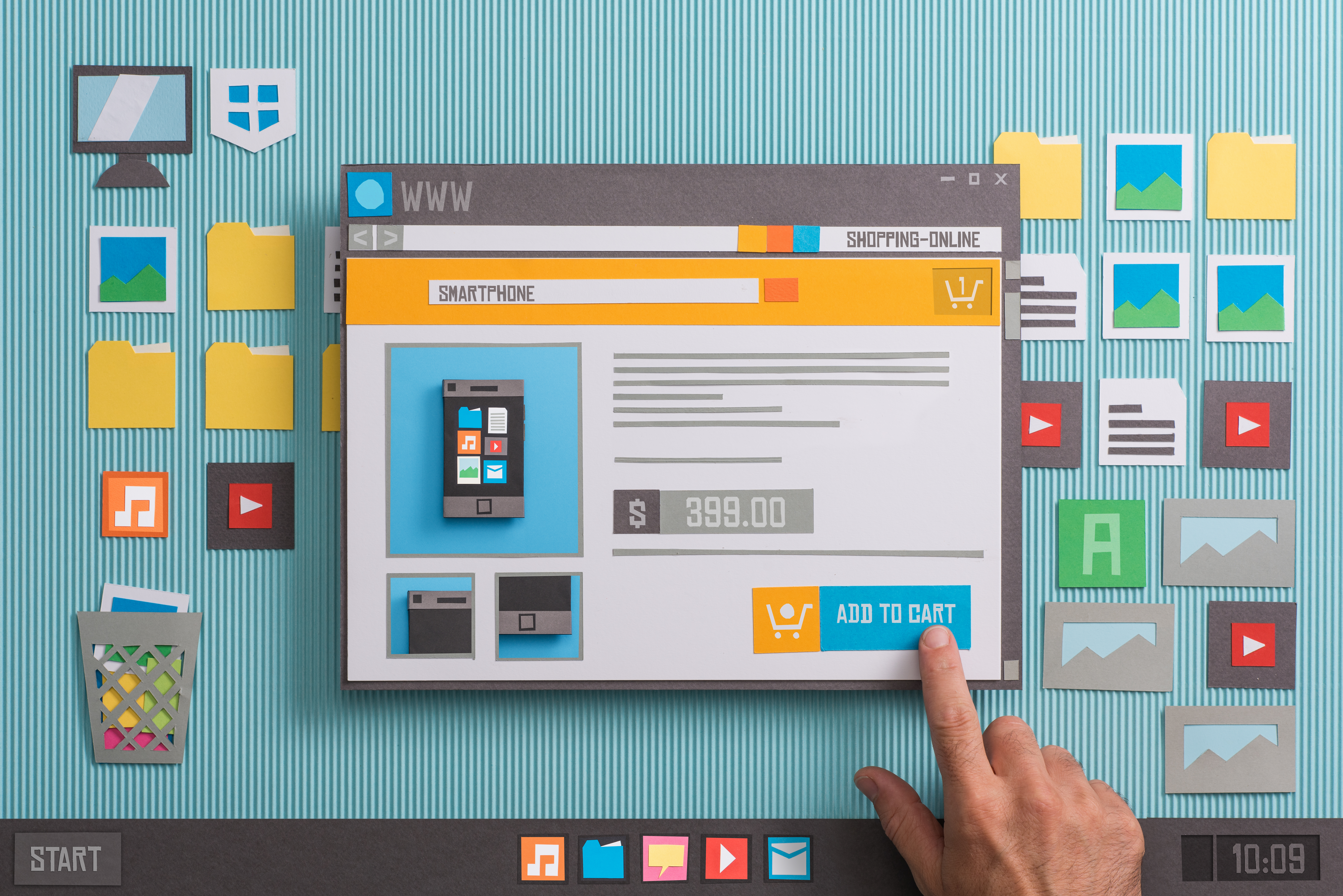 WordPress Joomla et deploiement rapide